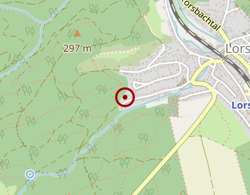 Karte: Kühn Annette