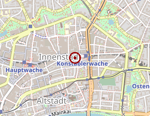 Karte: Fröhlich Britta-Susanne Dipl.-Psychologin