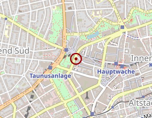 Karte: Falk Ute Dr.med.