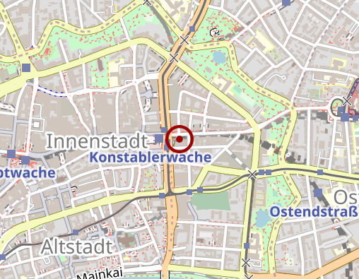 Karte: Fritsch Dominik