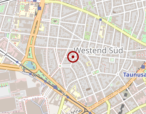 Karte: PP Betina Pflegedienst GmbH