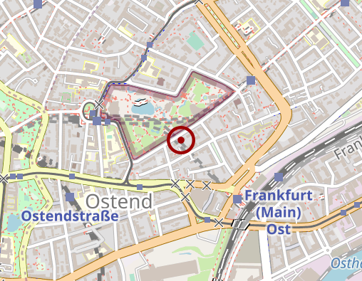 Karte: Diestel Birgit