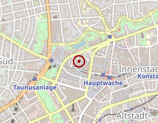 Karte: Osswald M. Prof.Dr.med.habil u. Ockenfels H.M. Prof.Dr.med.habil.