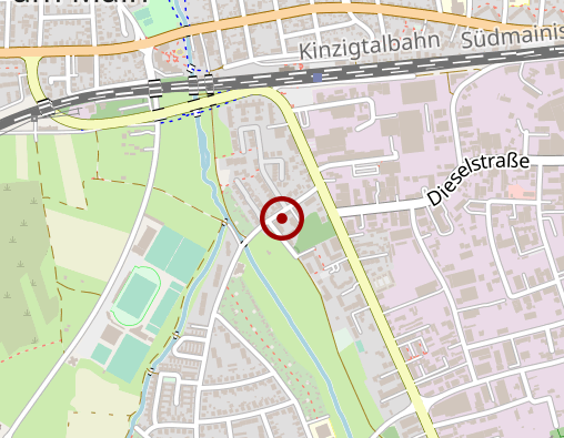 Karte: Folkmann Margot