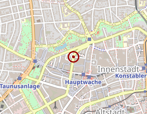 Karte: Zentner Orthopädie GmbH