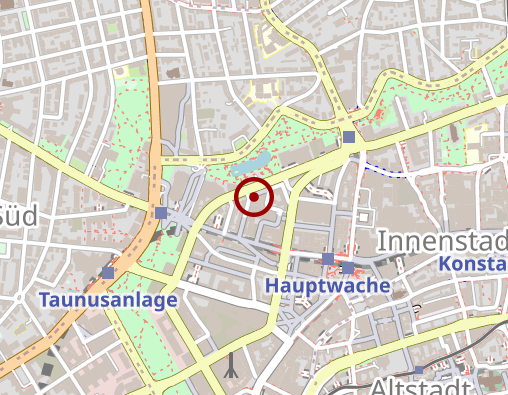 Karte: Erlenkötter Heidrun