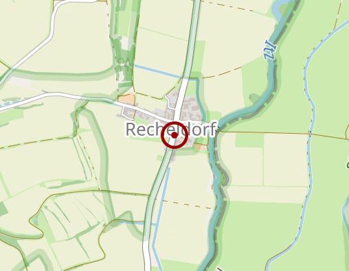 Karte: Reif-Elektrotechnik