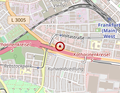 Karte: visionapp GmbH