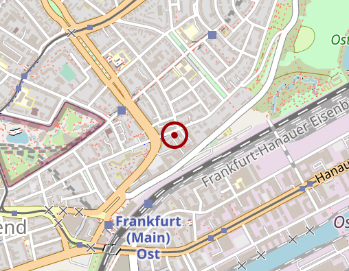 Karte: Chitrova Olga