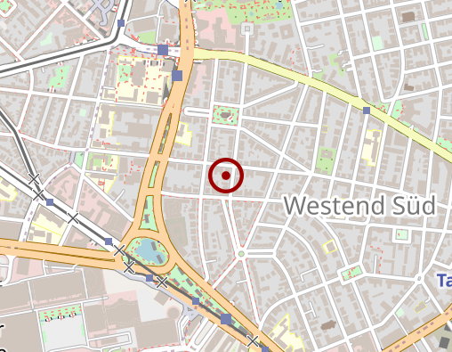 Karte: Praxisgemeinschaft für Psychotherapie