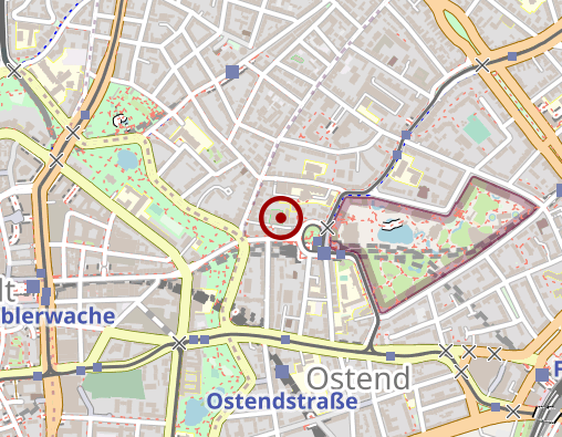 Karte: Panradl Ulrich Dr.med.