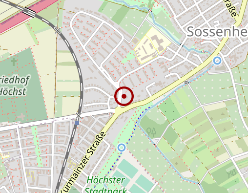 Karte: Elena Leontev Podologin