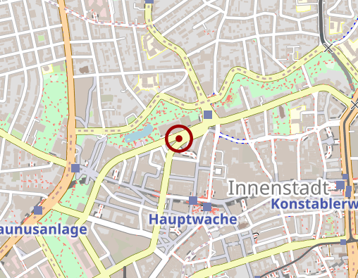 Karte: Glossmann Bettina