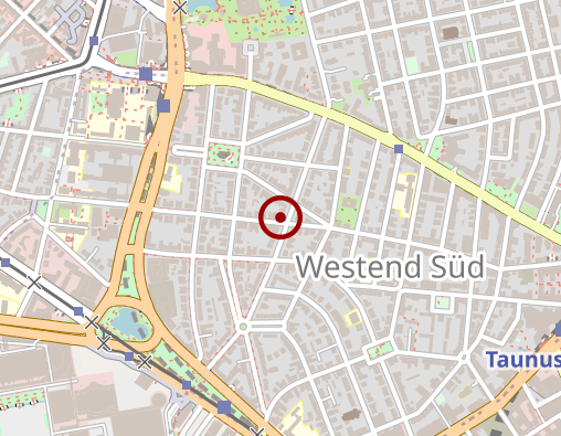 Karte: Archonti Christina Dr. rer. med.