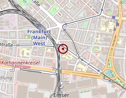 Karte: Ducheyne Ingrid Dipl.-Psych.