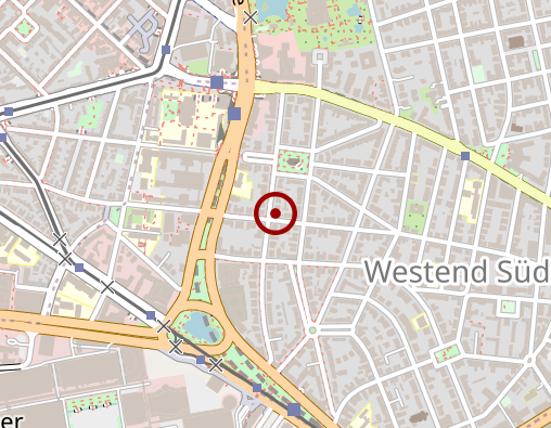 Karte: Schumann-Apotheke