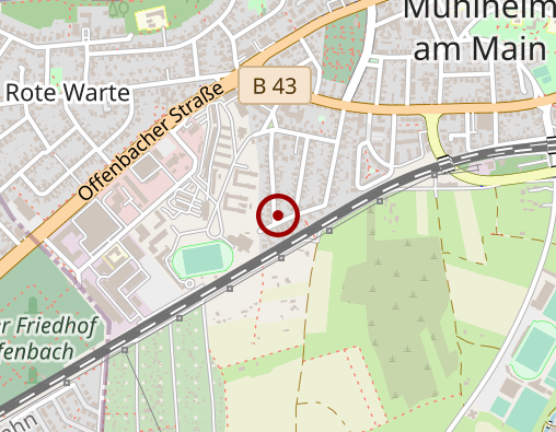 Karte: Lotz Christine