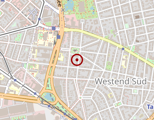 Karte: Schuelper Renate Dr.med.