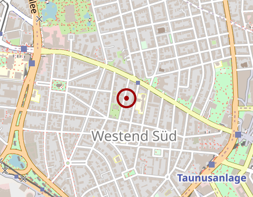 Karte: Tischtau-Schröter Regine