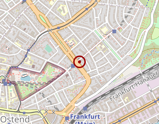 Karte: Paul Michael Dipl.-Psychologe