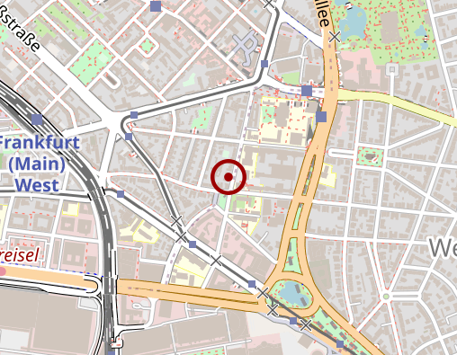 Karte: Hantschmann Christel