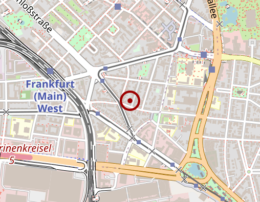 Karte: Hille Angelika