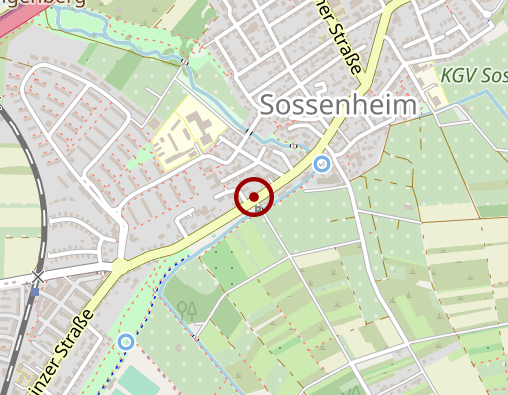 Karte: Schneider-Kirschmann Ingrid