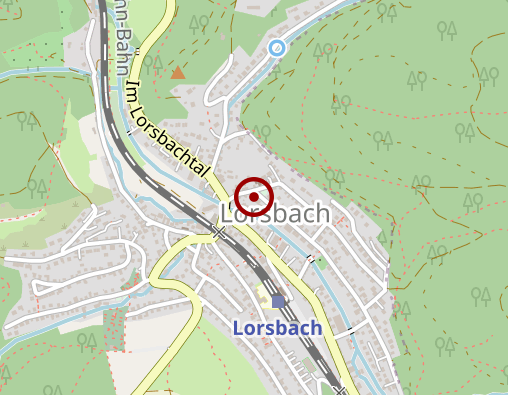 Karte: Grißmer Winfried Dipl.Psych.