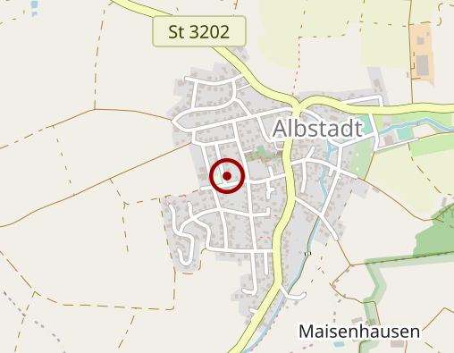 Karte: Kichhoff Marketing Services