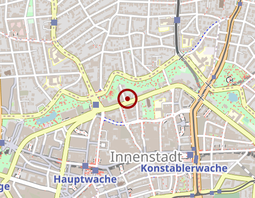 Karte: Pohl Gabriele Dipl.-Psychologin