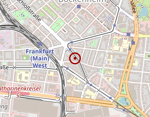 Karte: Lara Care Ambulanter & Intensivpflegedienst