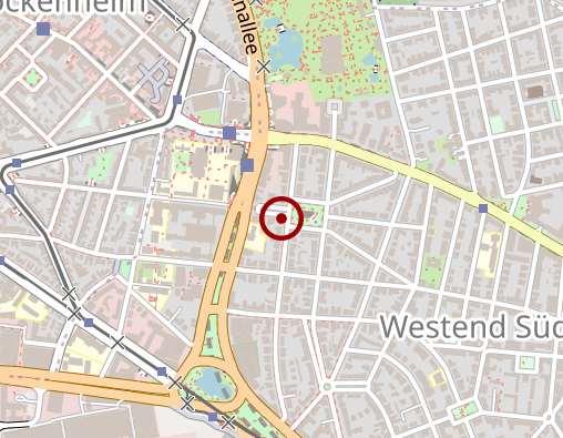 Karte: Gräber Johannes Dr.