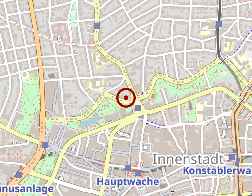 Karte: K4 Personal Training & Coaching