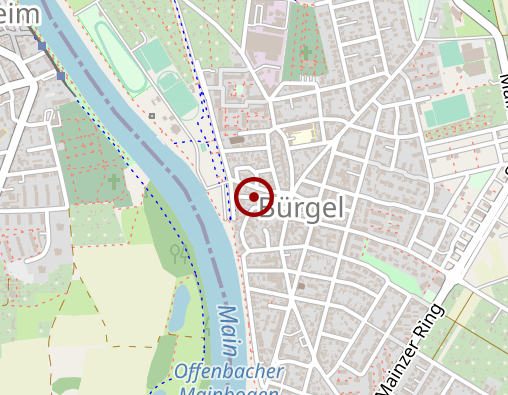 Karte: Mittwollen Christa