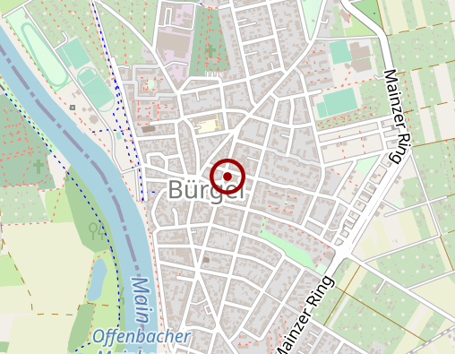 Karte: Drews Holmer Dr.med. u. Faust Christiane Dr.med.