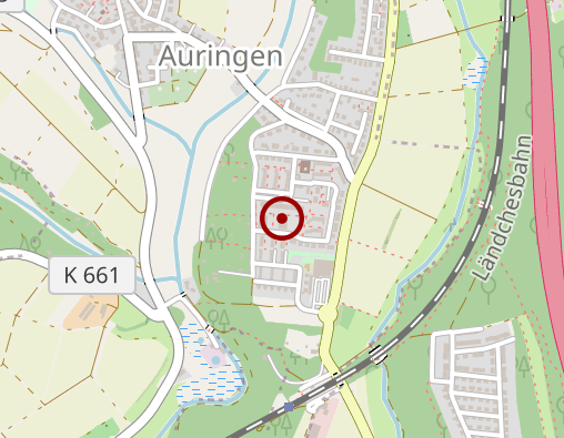 Karte: Escher Sabine