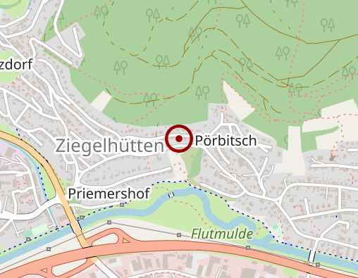 Karte: Chinesische Naturheilkunde Akademie e.V.