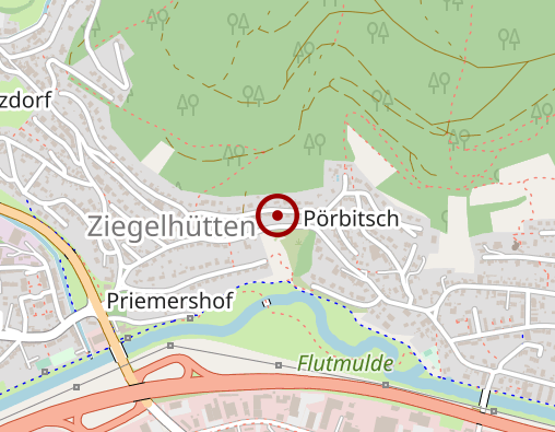 Karte: Chinesische Naturheilkunde Akademie e.V.