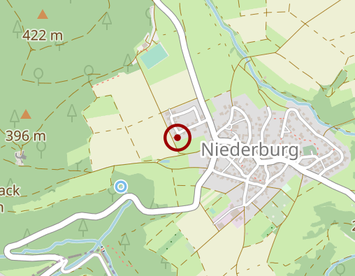 Karte: Schulte Frank u. Heike