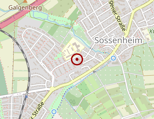 Karte: Feldberg Apotheke