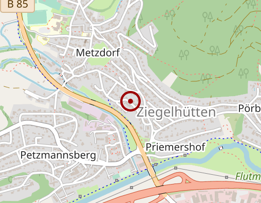 Karte: Kaufmann Andrina Heilpraktikerin