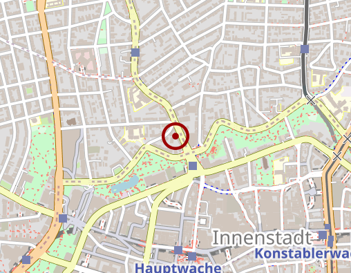 Karte: Kreuzer Yasmin