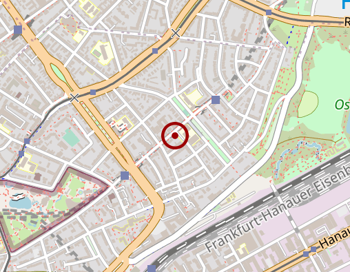 Karte: Die Sicherheitsexperten SI-EX GmbH