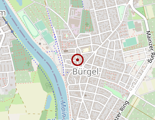 Karte: Paulus Susanne