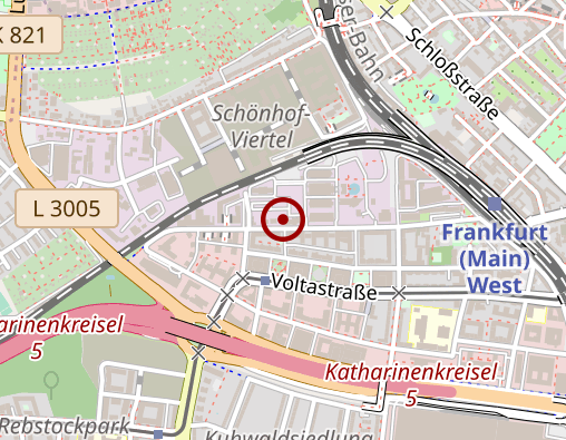 Karte: Prevention First