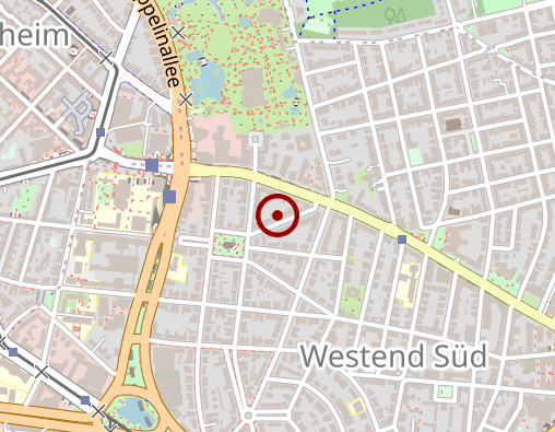 Karte: Khoshrouy-Sefat Houshang Dr. Dipl.-Psych.