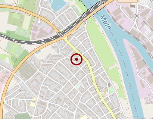 Karte: Lauterbach-Löw Susanne