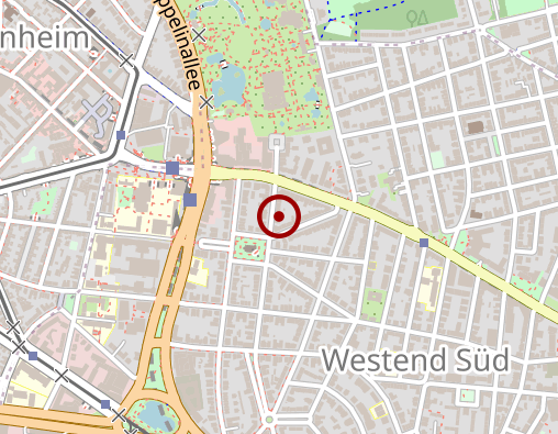 Karte: Müller Monika M. Dipl.-Psych.