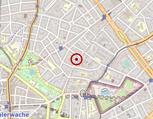 Karte: Scholz Wolf-Ulrich Dipl.-Psych. Dipl.-Päd.