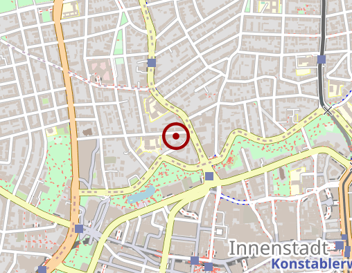 Karte: Stöß Angela Dr. u. Welge Martina